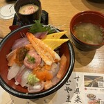 炙庵 Toyama壽司 - 