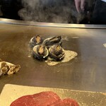 New Matsusaka Nanba Midosuji Ten - 