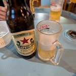 立ち飲み居酒屋 ドラム缶 - ドリンク写真: