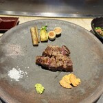 New Matsusaka Nanba Midosuji Ten - 