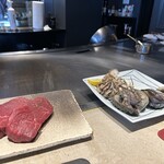 New Matsusaka Nanba Midosuji Ten - 