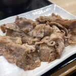 松屋 - 料理写真: