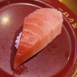 スシロー - 料理写真:まぐろ