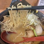 味噌らーめん 十味や - 