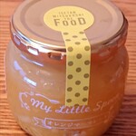 クイーンズ伊勢丹 - 料理写真: