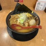 味噌らーめん 十味や - 