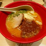 TOKYO豚骨BASE MADE by博多一風堂 - 