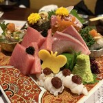 幸せの居酒屋　喜泉 - 