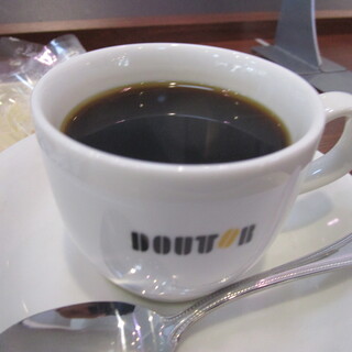 ドトールコーヒーショップ_1