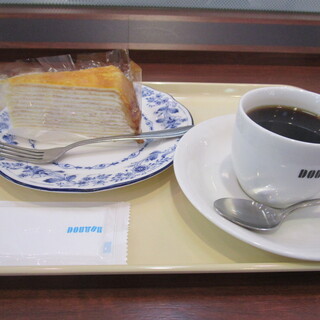 ドトールコーヒーショップ_0