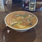 チャイナタウン - 