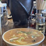 チャイナタウン - 