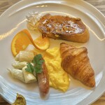 ゆづくしSalon 一の坊 - 料理写真: