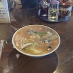 チャイナタウン - 