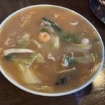 チャイナタウン - 