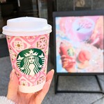 スターバックス・コーヒー - ドリンク写真: