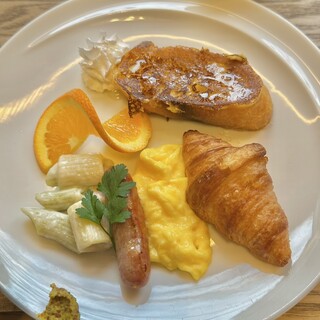 ゆづくしSalon 一の坊_0