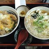 阿波橋食堂