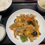 토셰 카이힌마쿠하리점 - 