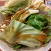 炭火串焼 串長 - 料理写真: