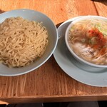 えっちゃんラーメン。 - 