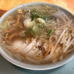 えっちゃんラーメン。 - 