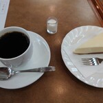ホッと珈琲館 - 