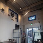 キャプテンズワーフ - 