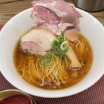 麺Louis - 料理写真: