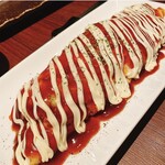 鉄板串焼　嵐 - 