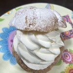 銀座コージーコーナー - 料理写真:この写真を追加するの忘れてました！