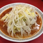 ラーメン二郎 - 