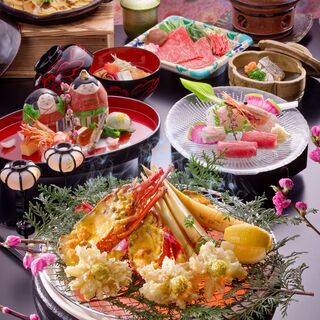 京懐石 みのきち_2