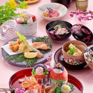 京懐石 みのきち_0