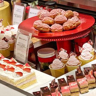 オールデイダイニング THETABLE _1