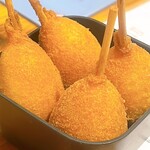 昭和酒場めりけん食堂 - 