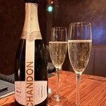 渋谷個室イタリアンダイニング アジト リュクス - 