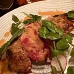渋谷個室イタリアンダイニング アジト リュクス - 