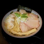 アンタイヌードルズ - 