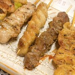 昭和酒場めりけん食堂 - 