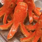 昭和酒場めりけん食堂 - 