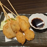 博多百旬酒場 ＧＯＴＯＫＵ - 