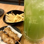 それゆけ 鶏ヤロー - 