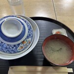 天丼屋 ふくすけ - 料理写真: