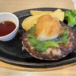 ビッグボーイ - 料理写真: