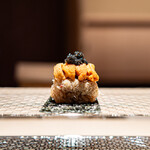 Sushi Yuu - 港区巻き