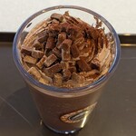サンマルクカフェ - ドリンク写真: