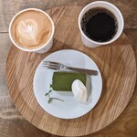 KANNON COFFEE Oosu ten