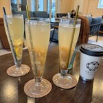 カフェ パンセ - 