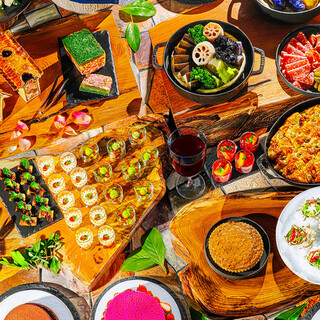 フレンチダイニング Chef's Theatre_1